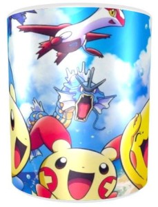 Kubek Pokemon 2