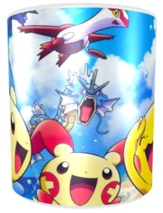Kubek Pokemon 2