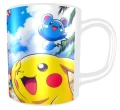 pokemon kubek