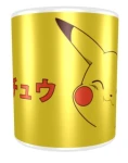Kubek Pokemon Pikachu 1
