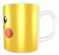 pikachu kubek