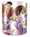 Kubek Ouran High School Host Club