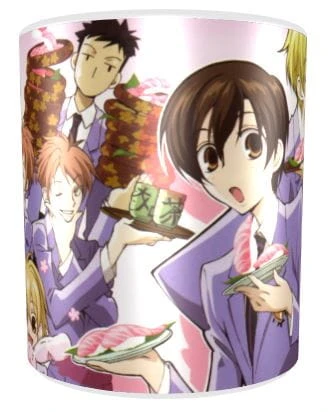 ouran kubek
