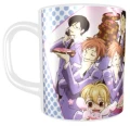 ouran kubek