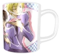 ouran kubek