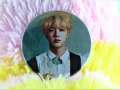 przypinka bts jin