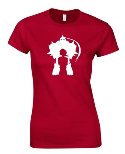 fullmetal alchemist cienie koszulka damska.jpg