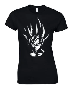 Dragon Ball Goku koszulka damska 2