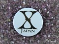 przypinka x japan