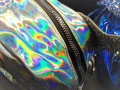 holograficzny plecak