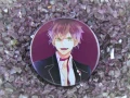 przypinka diabolic lovers ayato