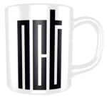 Kubek NCT logo