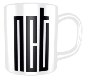 Kubek NCT logo