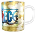 one piece kubek