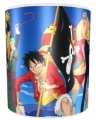 one piece kubek