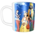 one piece kubek
