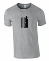 nct koszulka męska