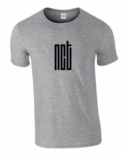 nct koszulka męska