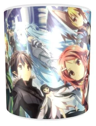 sword art online