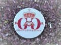 przypinka girls generation