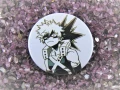 przypinka bnha bakugou