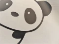 panda worek
