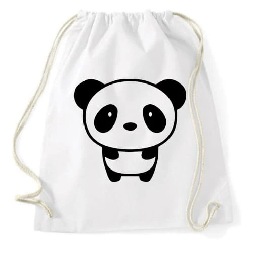 panda worek