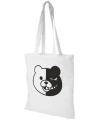 monokuma torba shopper