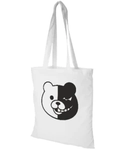Danganronpa Monokuma torba shopper