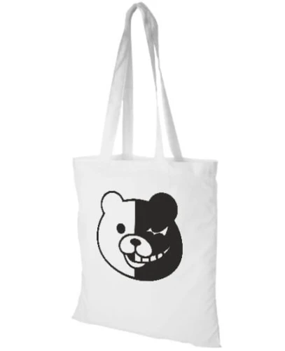 monokuma torba shopper