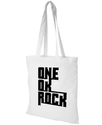 one ok rock torba shopper