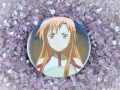 przypinka sword art online asuna