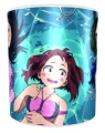 bnha girls