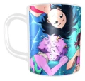 bnha girls
