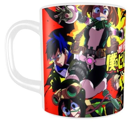 bnha