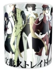 Kubek Bungou Stray Dogs 2