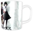 bungou stray dogs