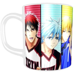Kubek Kuroko no Basket 