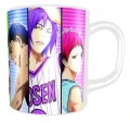 kuroko no basket