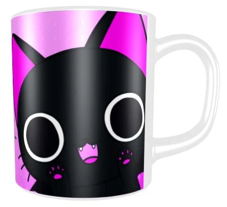 nyanpire kubek
