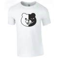 monokuma koszulka męska