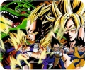 dragon ball podkładka pod mysz
