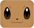 pokemon eevee podkładka pod mysz