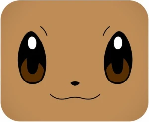 Pokemon Eevee podkładka pod mysz