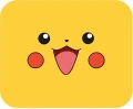 pokemon pikachu podkładka pod mysz