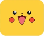 Pokemon Pikachu podkładka pod mysz