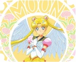 Sailor Moon podkładka pod mysz 1