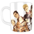 snk kubek