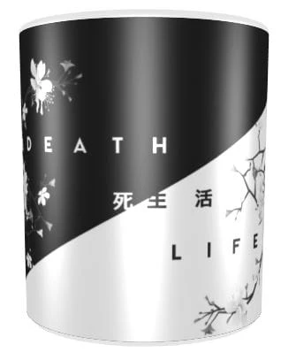 death and life