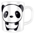 panda kubek